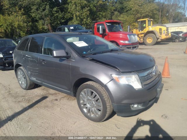 FORD EDGE 2010 2fmdk4kc9abb61596