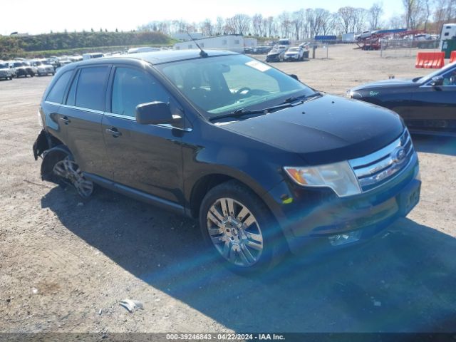 FORD EDGE 2010 2fmdk4kc9abb61632