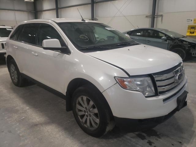 FORD EDGE LIMIT 2010 2fmdk4kc9abb65437