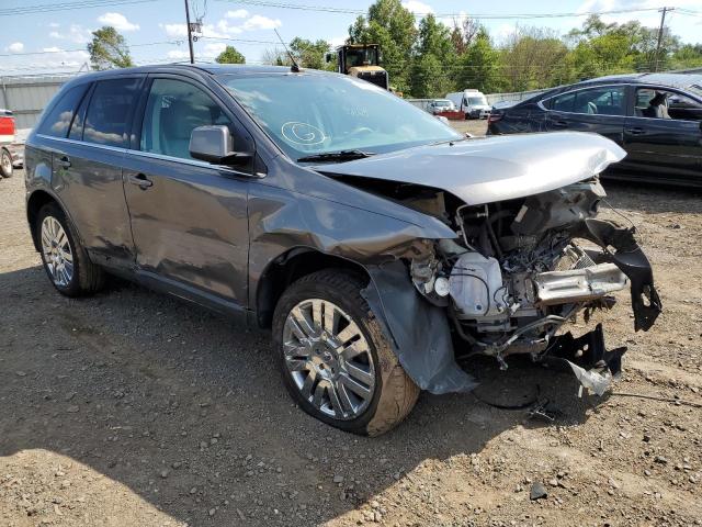 FORD EDGE LIMIT 2010 2fmdk4kc9abb67642