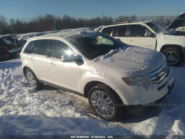 FORD EDGE 2010 2fmdk4kc9abb69150