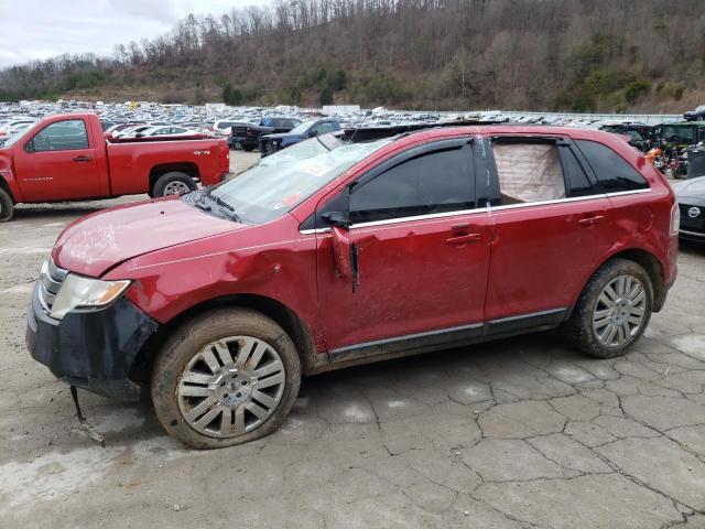 FORD EDGE 2010 2fmdk4kc9abb72534