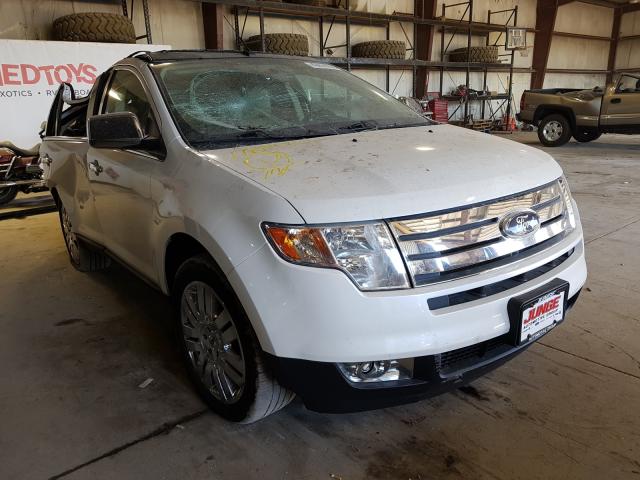 FORD EDGE LIMIT 2010 2fmdk4kc9abb76633