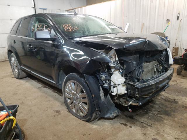 FORD EDGE LIMIT 2010 2fmdk4kc9abb78687