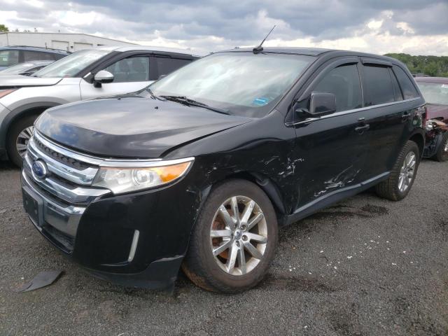 FORD EDGE LIMIT 2011 2fmdk4kc9bba06242