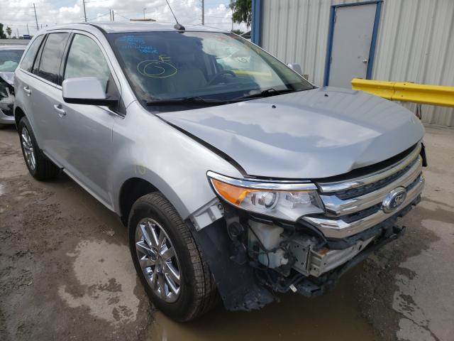 FORD EDGE LIMIT 2011 2fmdk4kc9bba08668