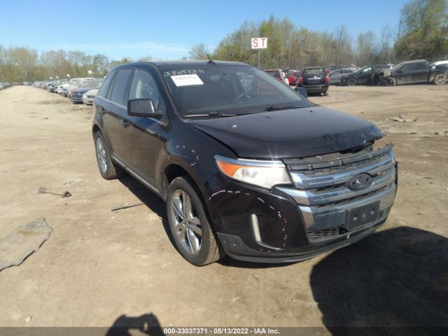 FORD EDGE 2011 2fmdk4kc9bba10324