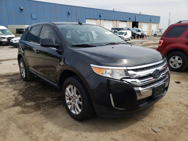 FORD EDGE LIMIT 2011 2fmdk4kc9bba17127