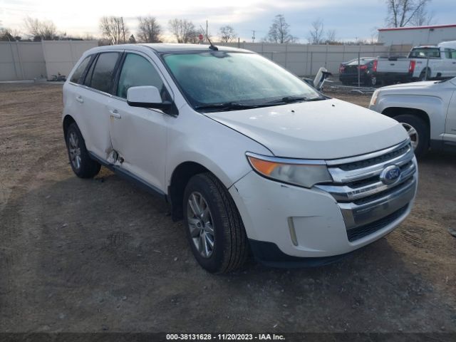 FORD EDGE 2011 2fmdk4kc9bba43808