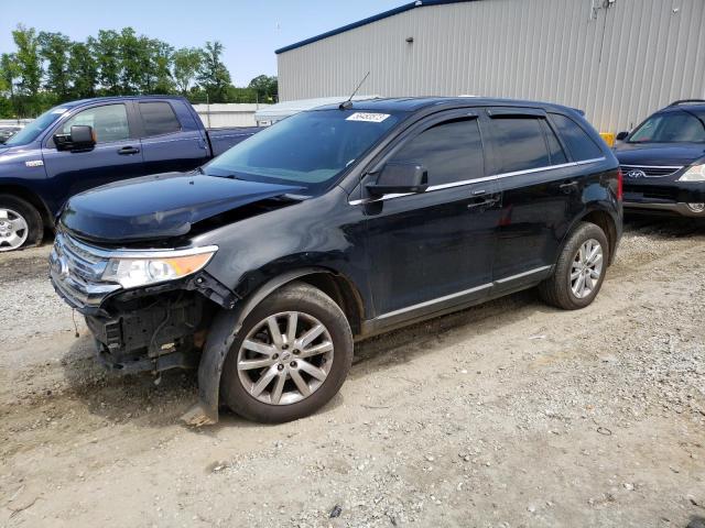 FORD EDGE LIMIT 2011 2fmdk4kc9bba48166