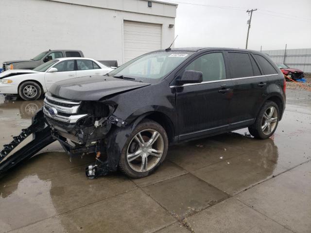 FORD EDGE 2011 2fmdk4kc9bba61239