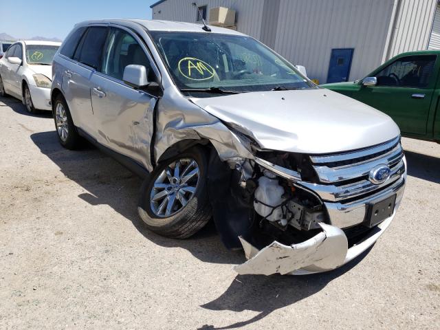 FORD EDGE LIMIT 2011 2fmdk4kc9bba77702