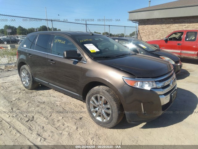 FORD EDGE 2011 2fmdk4kc9bba77893