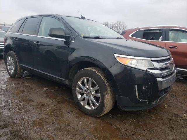 FORD EDGE LIMIT 2011 2fmdk4kc9bba81085