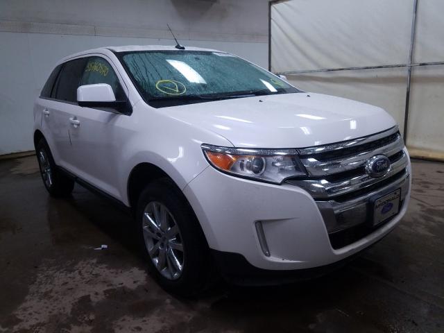 FORD EDGE 2011 2fmdk4kc9bba82446