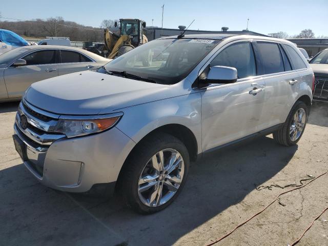 FORD EDGE 2011 2fmdk4kc9bba82964