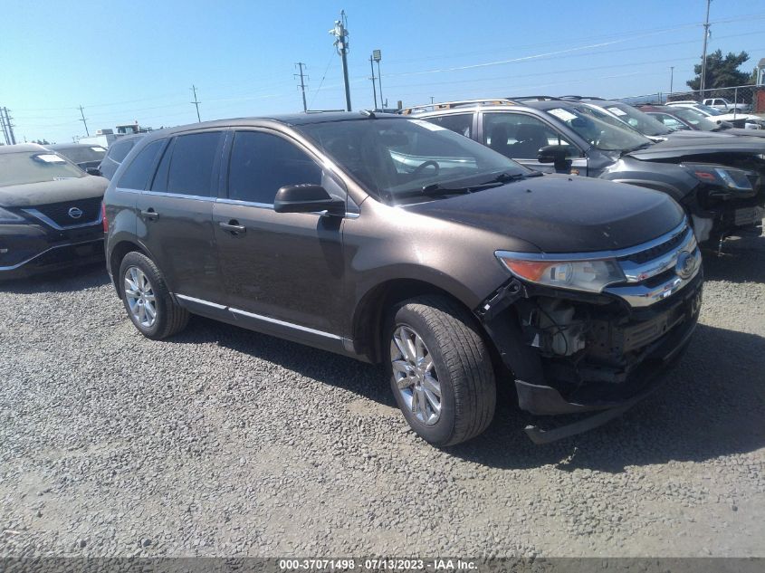 FORD EDGE 2011 2fmdk4kc9bba92653