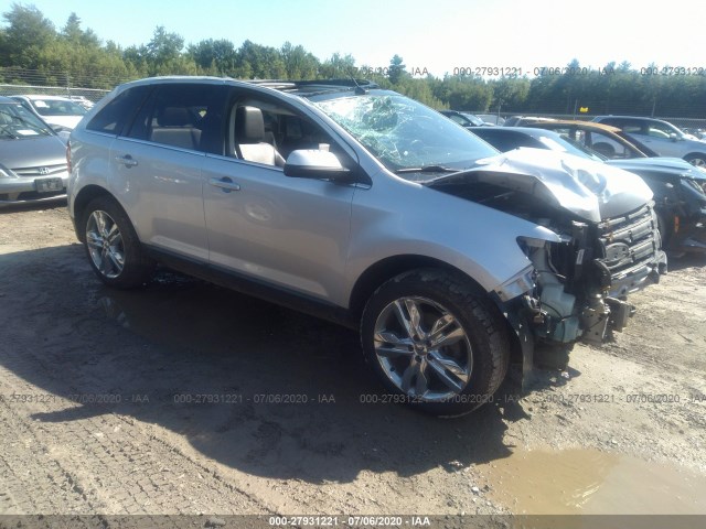 FORD EDGE 2011 2fmdk4kc9bbb12478