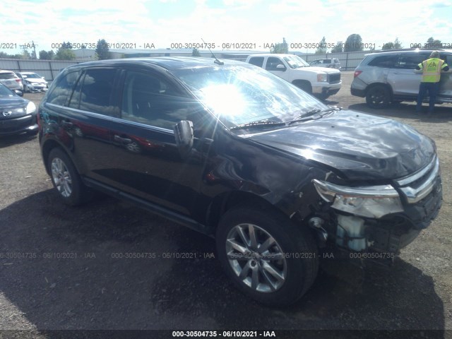 FORD EDGE 2011 2fmdk4kc9bbb18636