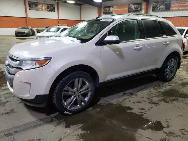 FORD EDGE LIMIT 2011 2fmdk4kc9bbb19494