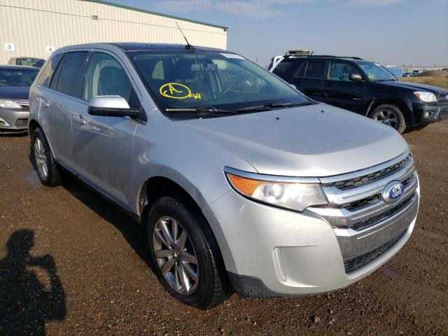 FORD EDGE LIMIT 2011 2fmdk4kc9bbb39762