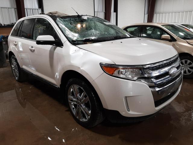 FORD EDGE LIMIT 2011 2fmdk4kc9bbb59526