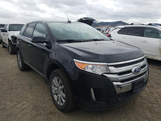 FORD EDGE LIMIT 2011 2fmdk4kc9bbb68503