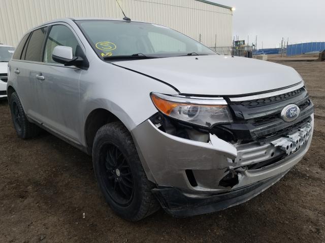 FORD EDGE LIMIT 2012 2fmdk4kc9cba00510