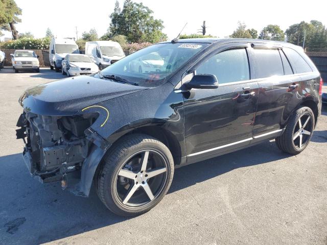 FORD EDGE LIMIT 2012 2fmdk4kc9cba04489