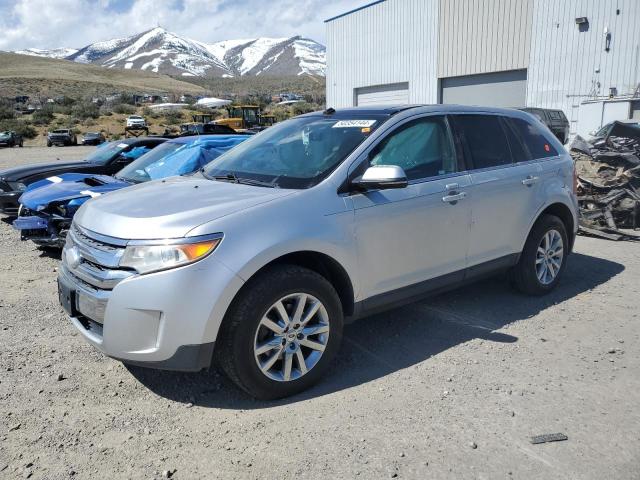 FORD EDGE 2012 2fmdk4kc9cba08512