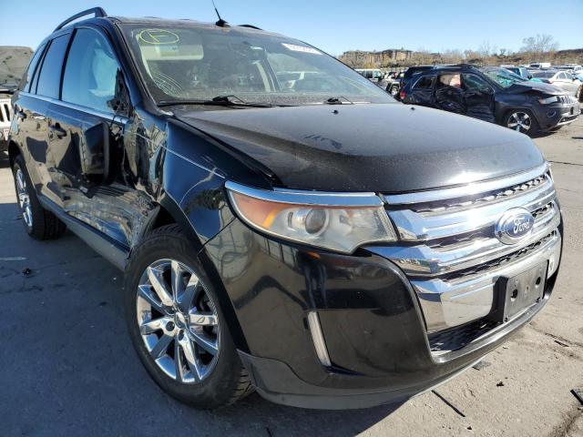 FORD EDGE LIMIT 2012 2fmdk4kc9cba10468