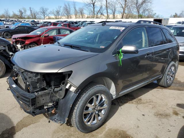 FORD EDGE 2012 2fmdk4kc9cba23317