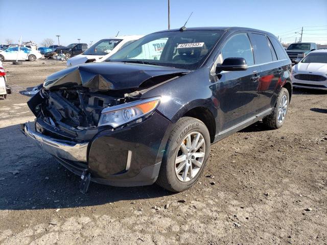 FORD EDGE LIMIT 2012 2fmdk4kc9cba26511