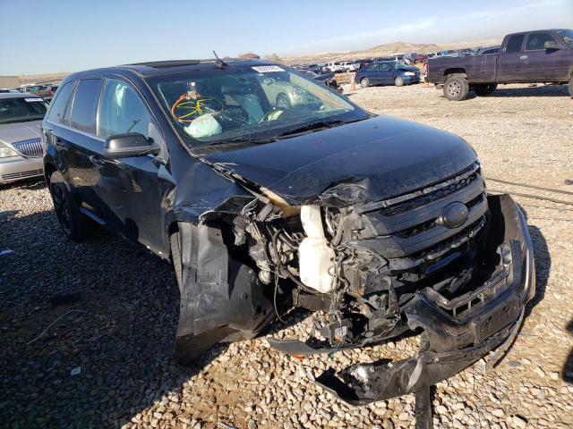 FORD EDGE LIMIT 2012 2fmdk4kc9cba28033