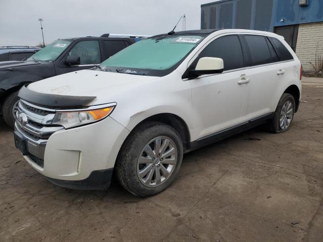 FORD EDGE 2012 2fmdk4kc9cba51067