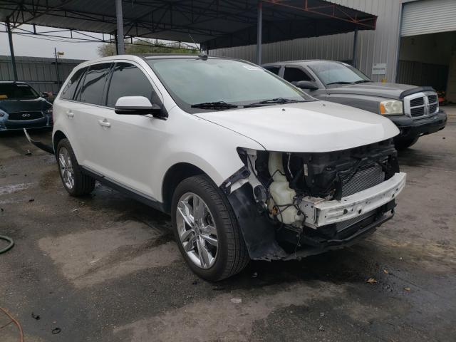 FORD EDGE LIMIT 2012 2fmdk4kc9cba51974