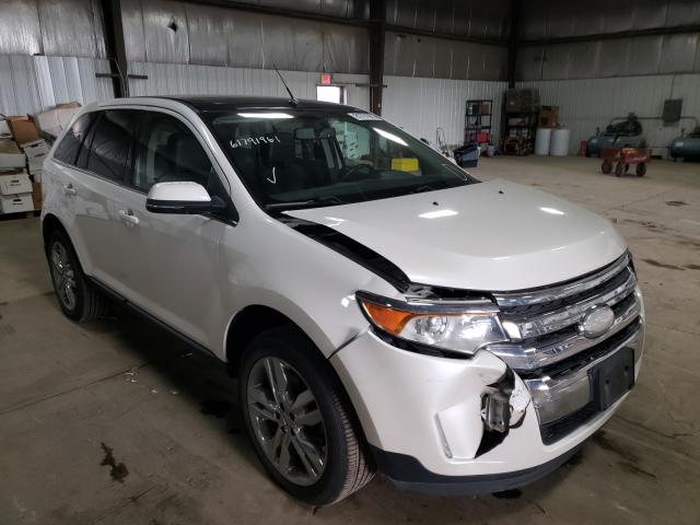 FORD EDGE LIMIT 2012 2fmdk4kc9cba63221