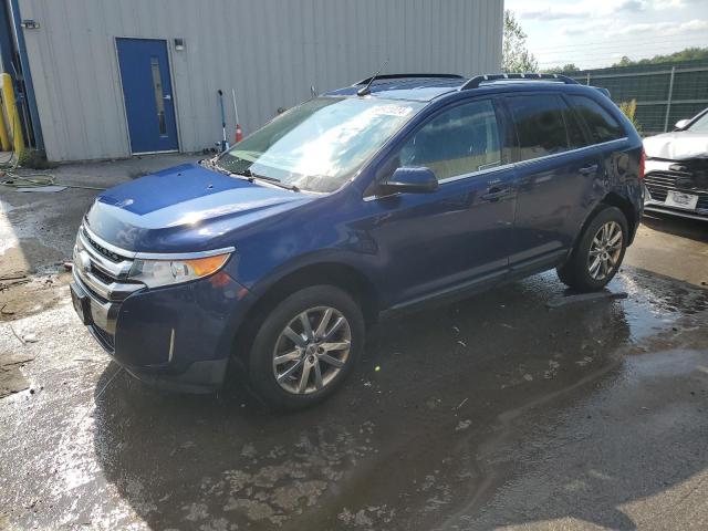 FORD EDGE LIMIT 2012 2fmdk4kc9cba63851