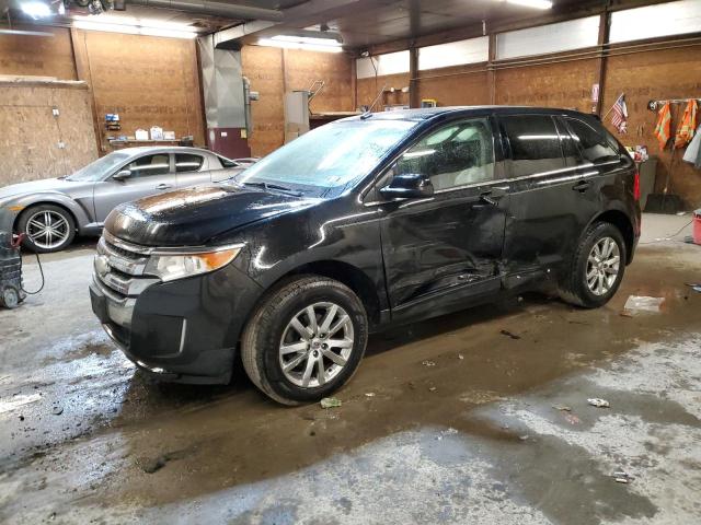 FORD EDGE 2012 2fmdk4kc9cba66104