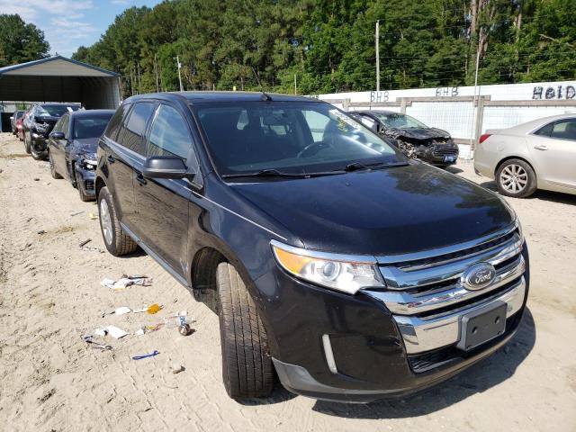 FORD EDGE LIMIT 2012 2fmdk4kc9cba66149