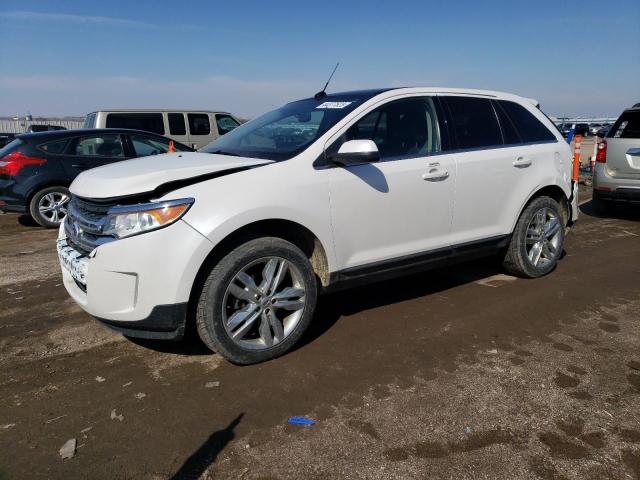 FORD EDGE 2012 2fmdk4kc9cba69939