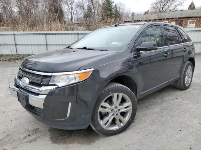 FORD EDGE LIMIT 2012 2fmdk4kc9cba77880