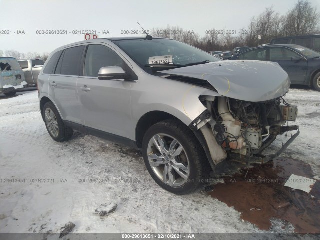 FORD EDGE 2012 2fmdk4kc9cba79905