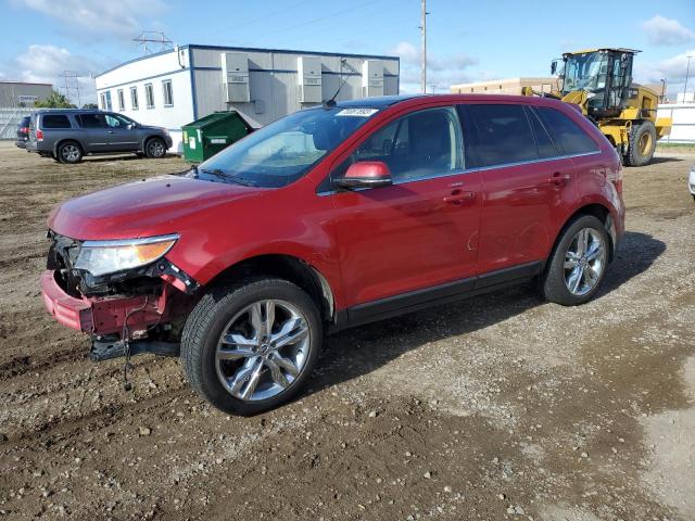 FORD EDGE 2012 2fmdk4kc9cba81850