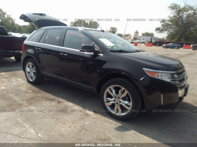 FORD EDGE 2012 2fmdk4kc9cba91424