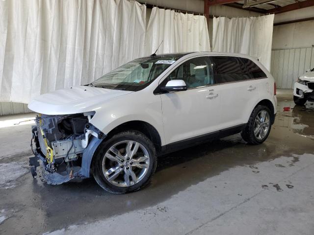 FORD EDGE 2013 2fmdk4kc9dba02310