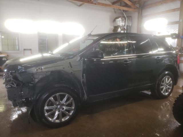 FORD EDGE LIMIT 2013 2fmdk4kc9dba05823