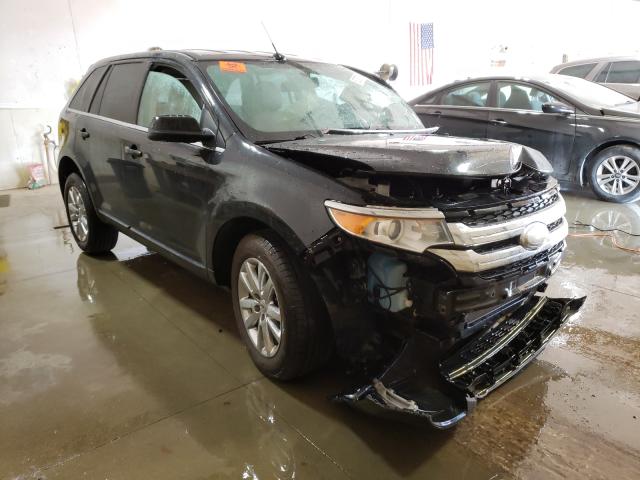 FORD EDGE LIMIT 2013 2fmdk4kc9dba24050