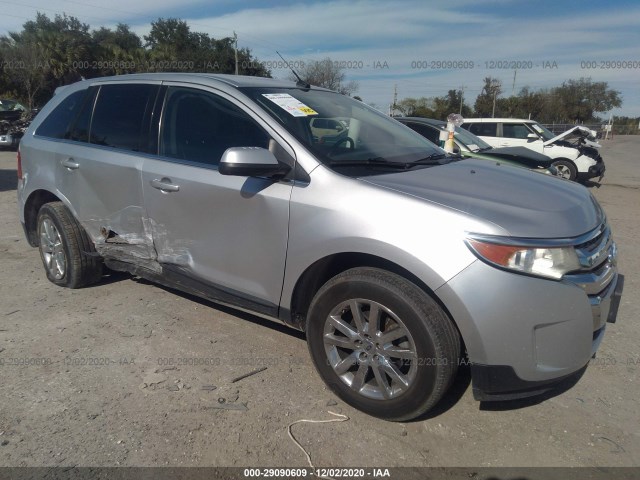 FORD EDGE 2013 2fmdk4kc9dba44640