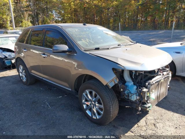 FORD EDGE 2013 2fmdk4kc9dba47456